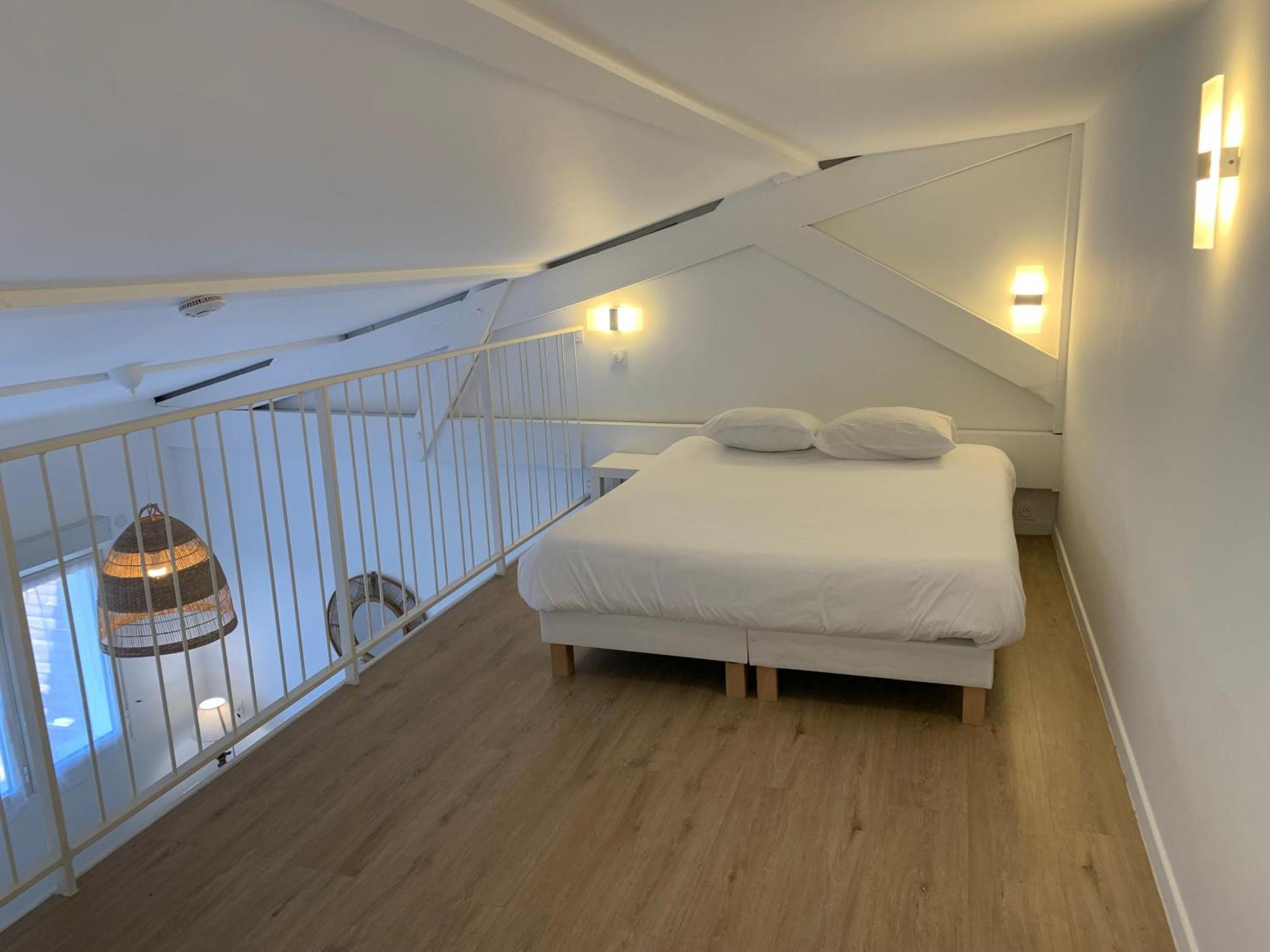 Les Salines Boyardville - Appart'Hotel Saint-Pierre-d'Oleron Buitenkant foto