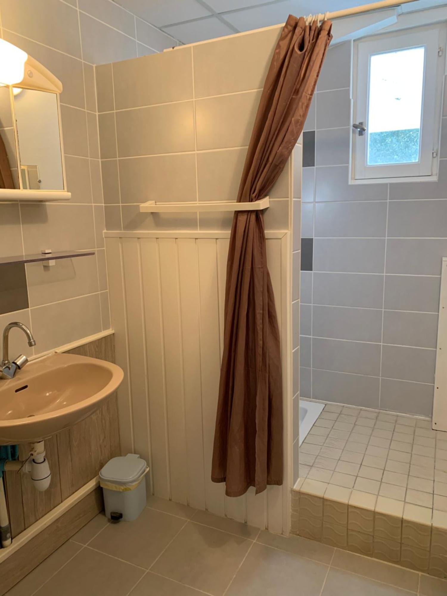 Les Salines Boyardville - Appart'Hotel Saint-Pierre-d'Oleron Kamer foto