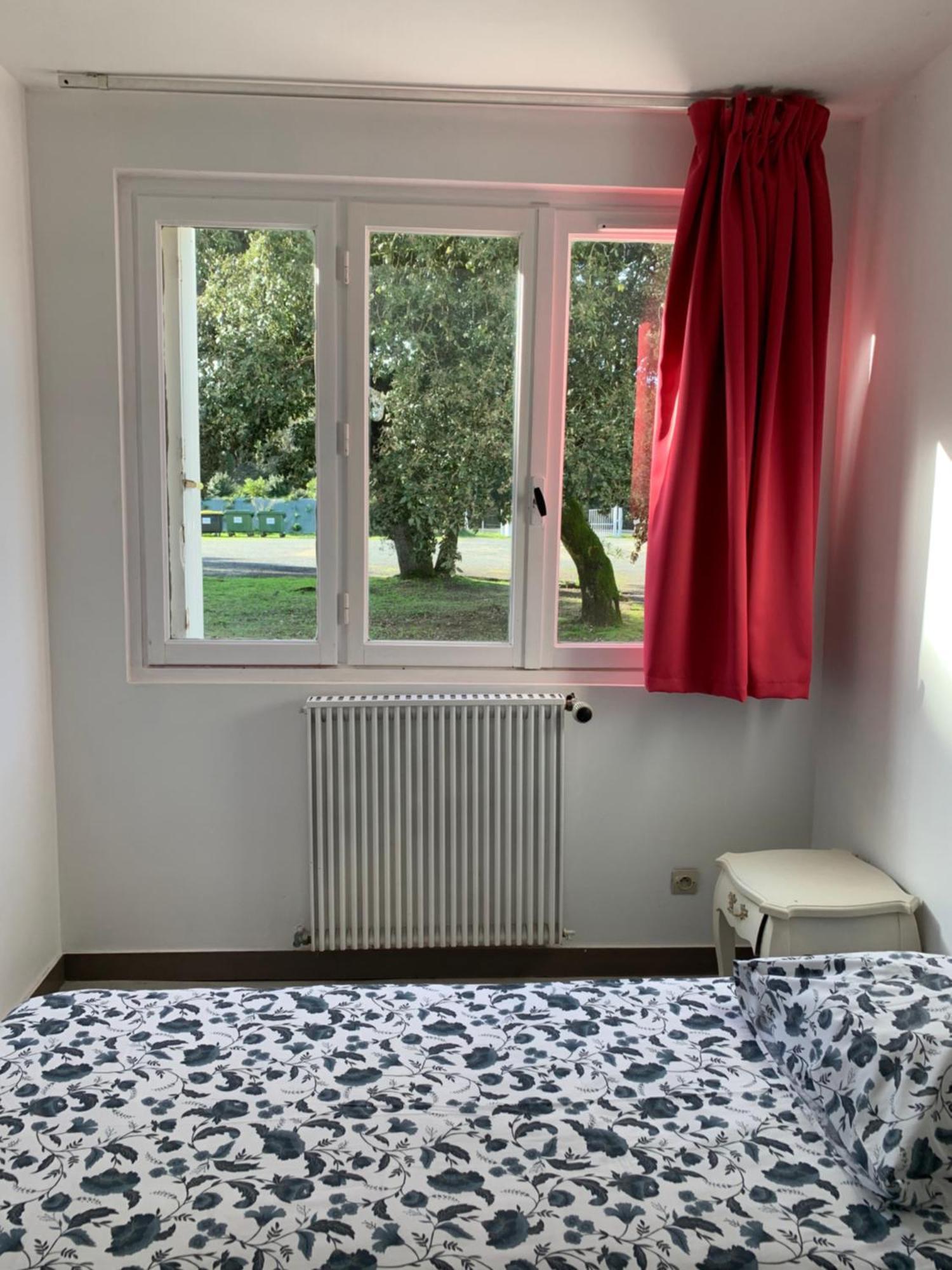 Les Salines Boyardville - Appart'Hotel Saint-Pierre-d'Oleron Kamer foto